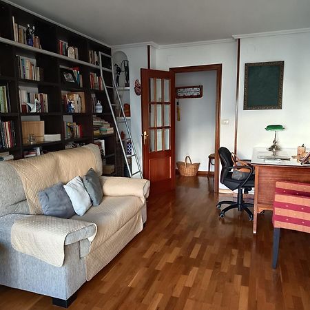 Vivienda Caseiro Ourense Eksteriør billede