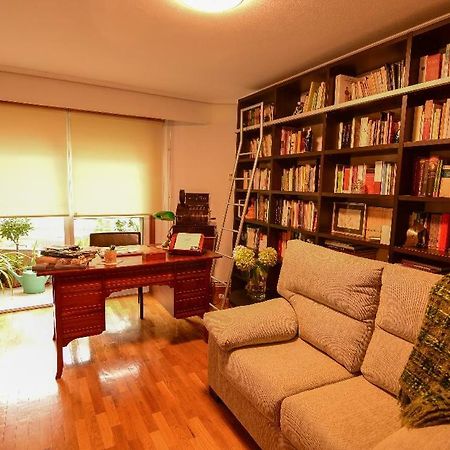 Vivienda Caseiro Ourense Eksteriør billede