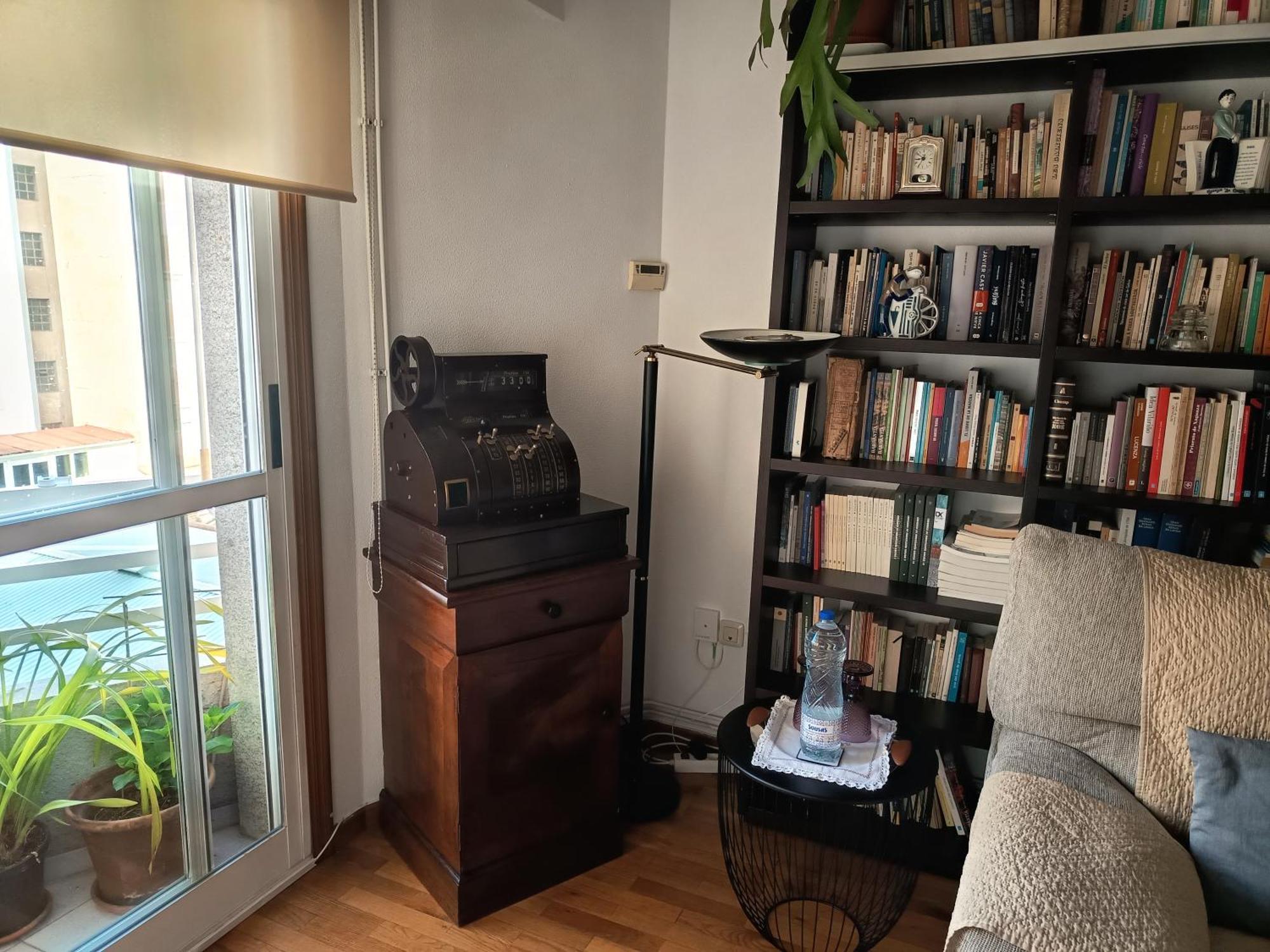 Vivienda Caseiro Ourense Eksteriør billede
