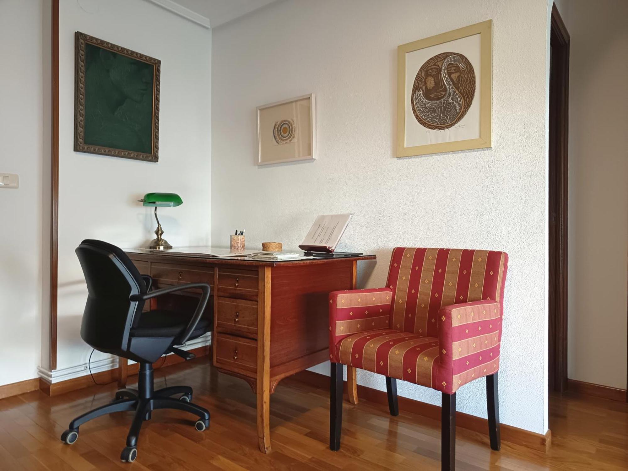 Vivienda Caseiro Ourense Eksteriør billede