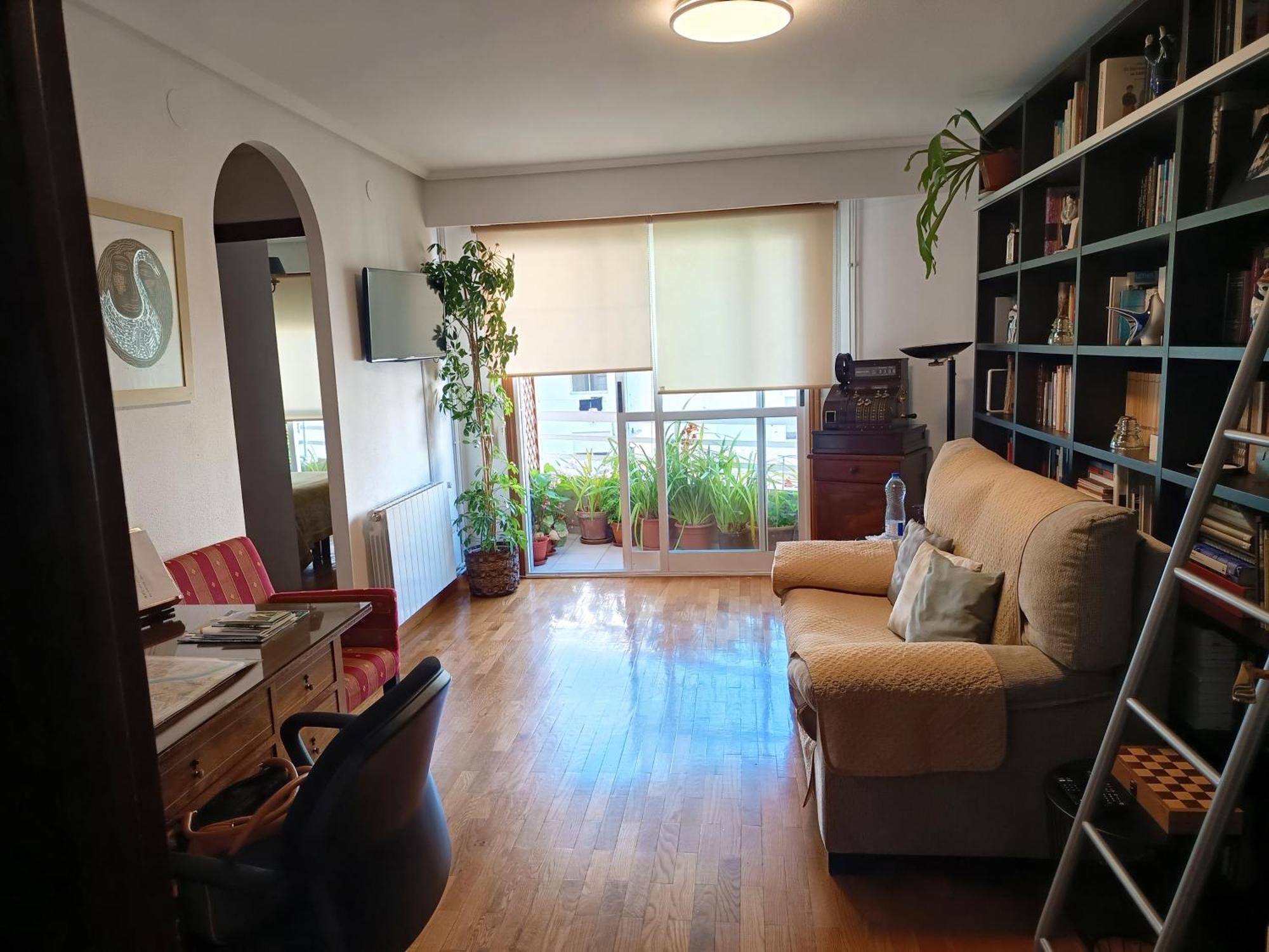 Vivienda Caseiro Ourense Eksteriør billede