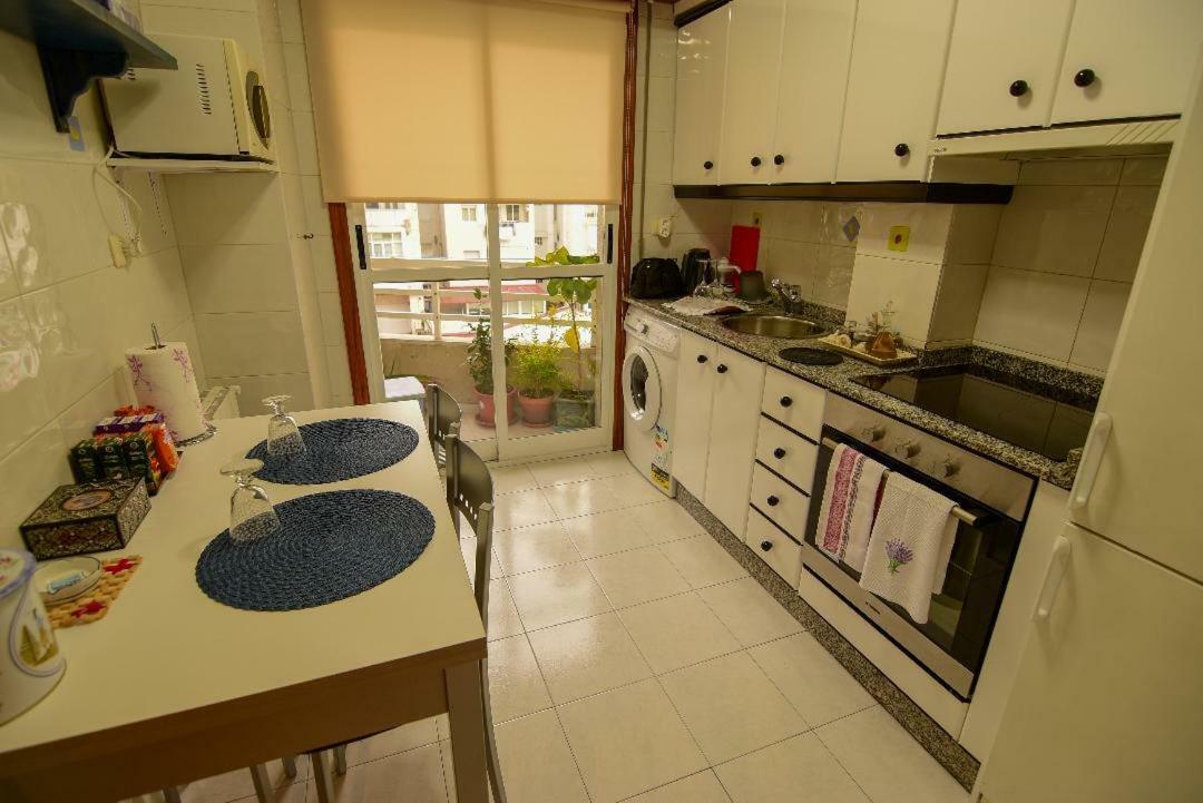 Vivienda Caseiro Ourense Eksteriør billede