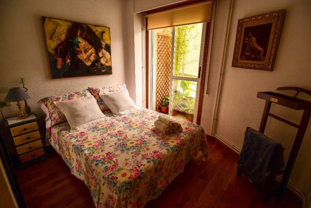 Vivienda Caseiro Ourense Eksteriør billede
