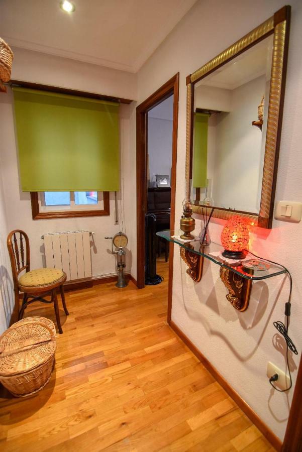 Vivienda Caseiro Ourense Eksteriør billede
