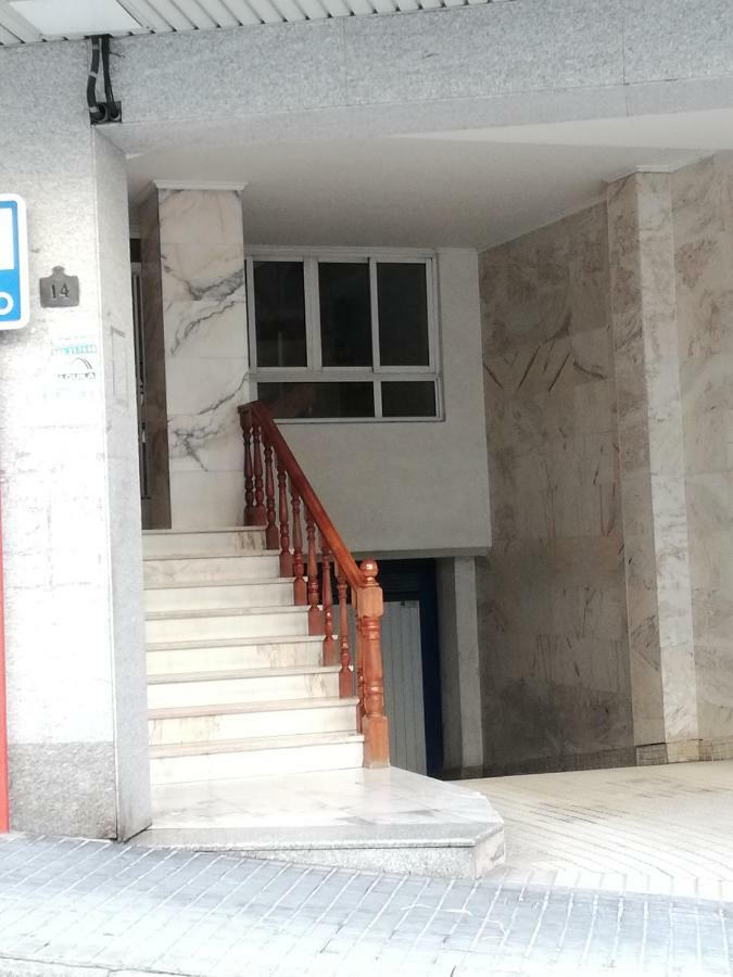 Vivienda Caseiro Ourense Eksteriør billede