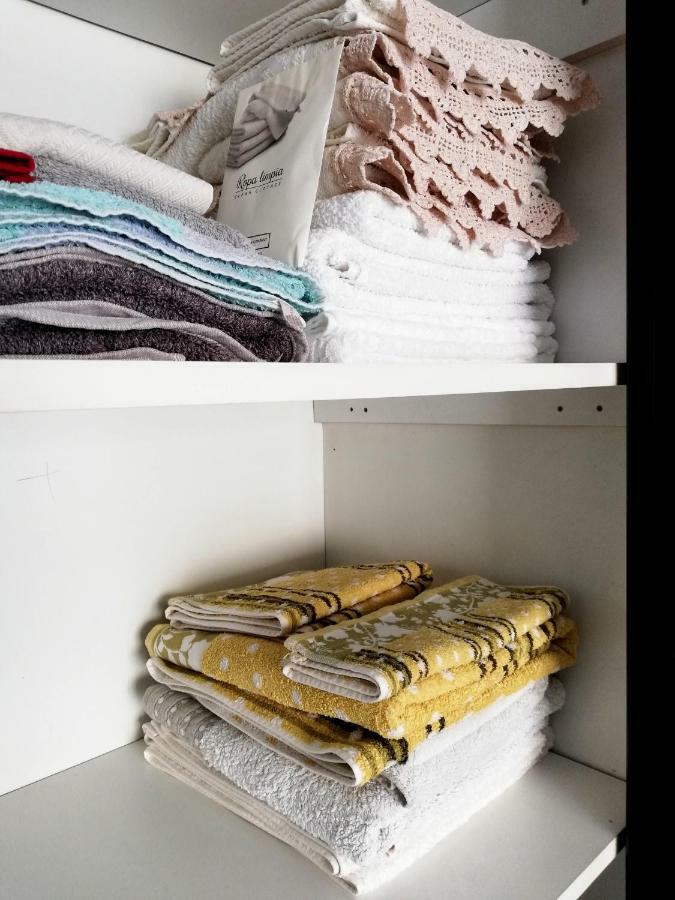 Vivienda Caseiro Ourense Eksteriør billede